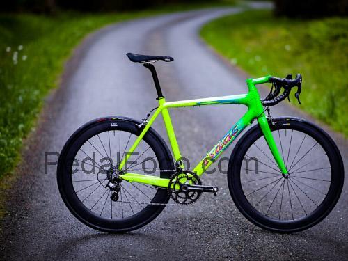 Isaac Impulse ficha-técnica e avaliações